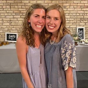 Meet your Posher, Nora